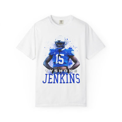 Tyshone Jenkins Featured Quote Premium Tee