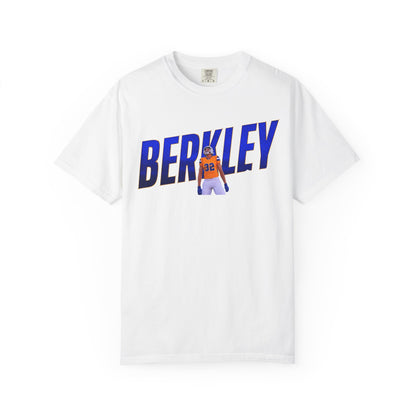 Charlie Berkley Cursive Combo Colored Premium Tee
