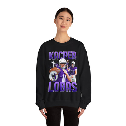 Kacper Lobas Crewneck Sweatshirt