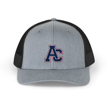 Alexis Crawford Logo Trucker Hat