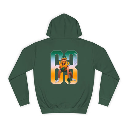 Trey McPartland Player Icon Number Premium Hoodie