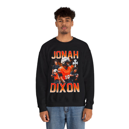 Jonah Dixon Crewneck Sweatshirt