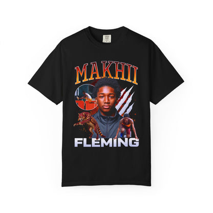 Makhii Fleming Premium Tee