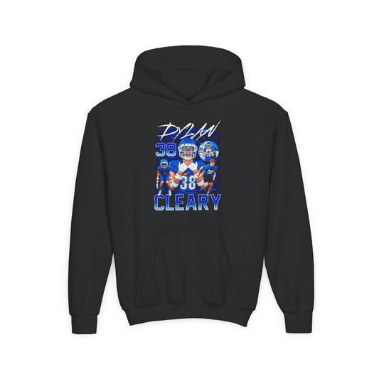 Dylan Cleary Kids Hoodie