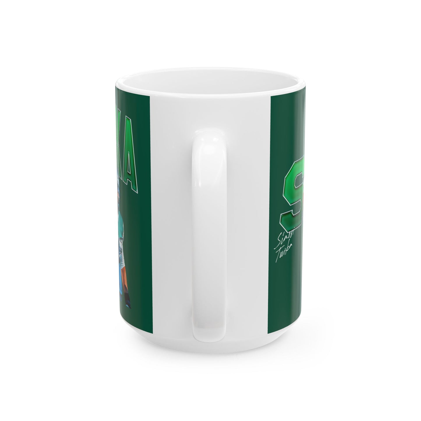 Siaosi Tuika 15oz Mug