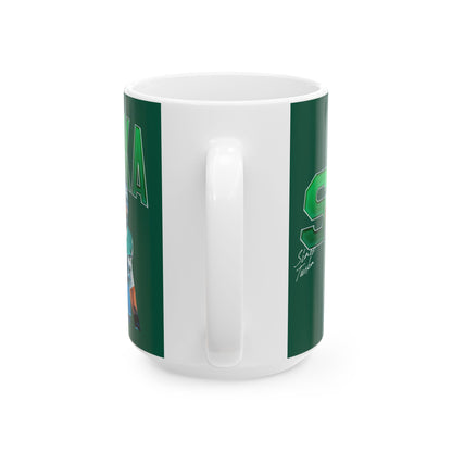 Siaosi Tuika 15oz Mug