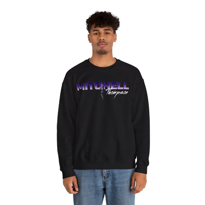 Mitchell Thompson Star Player Crewneck Sweatshirt