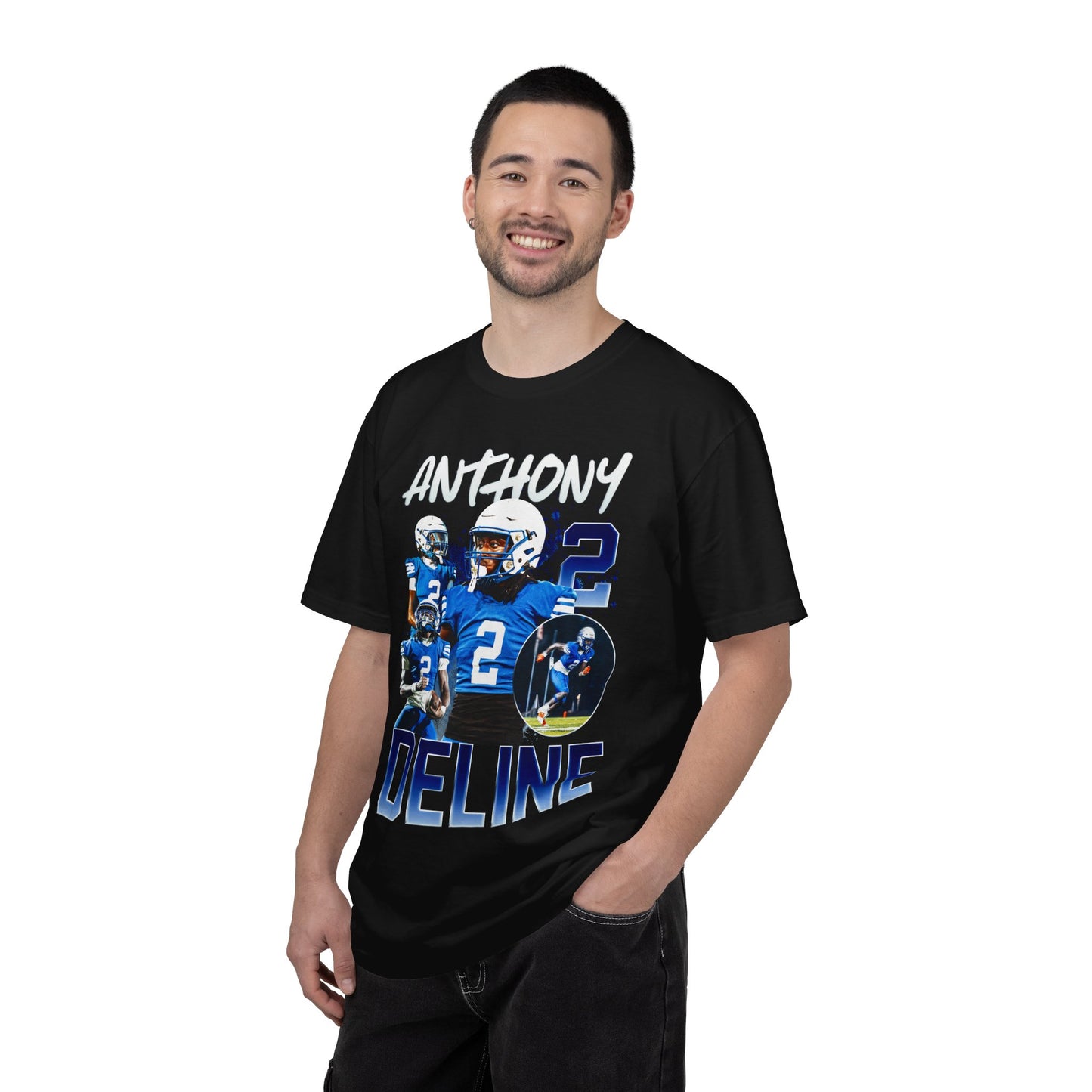 Anthony Deline Premium Tee