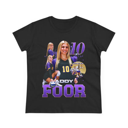 Addy Foor Women's Tee
