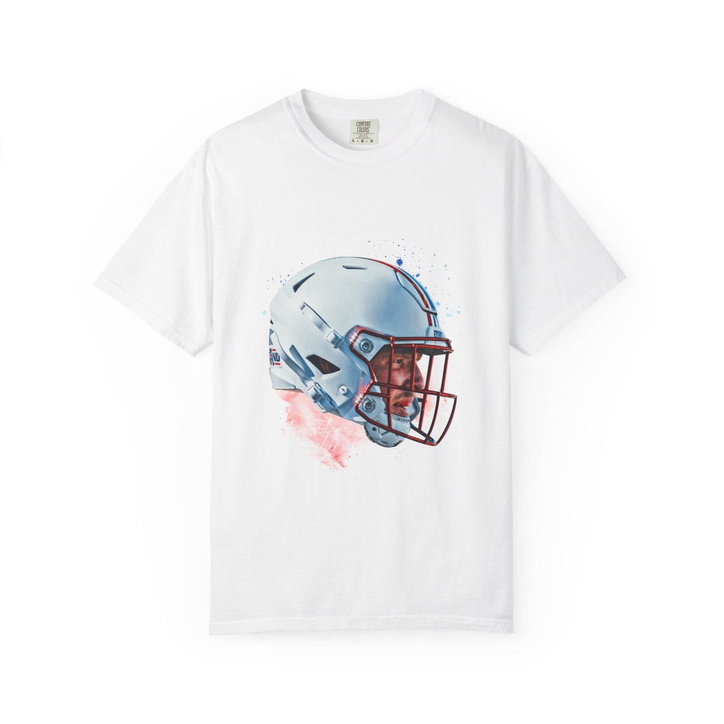 Alexander Kocher Big Head Premium Tee