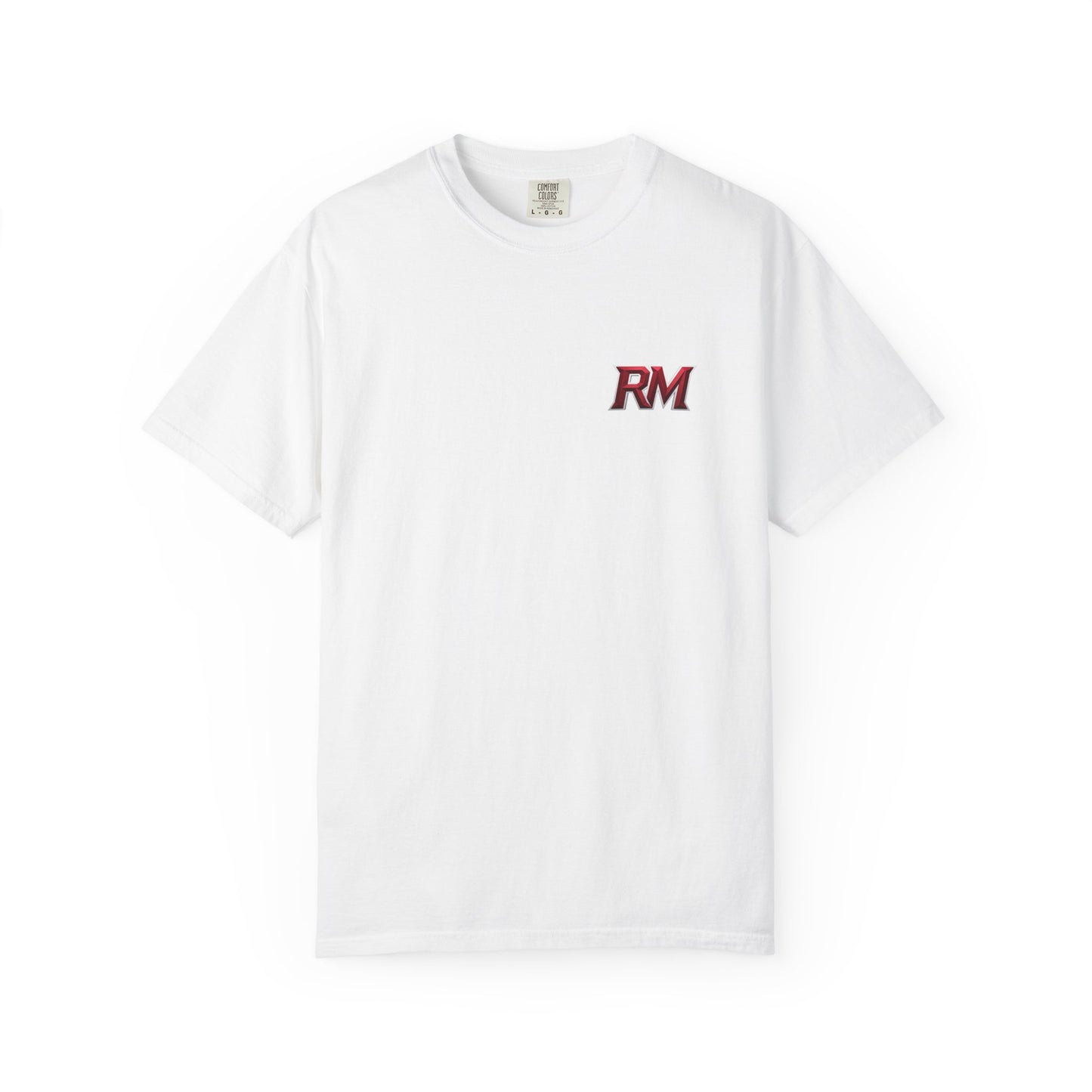 Rylie Monahan Logo Premium Tee