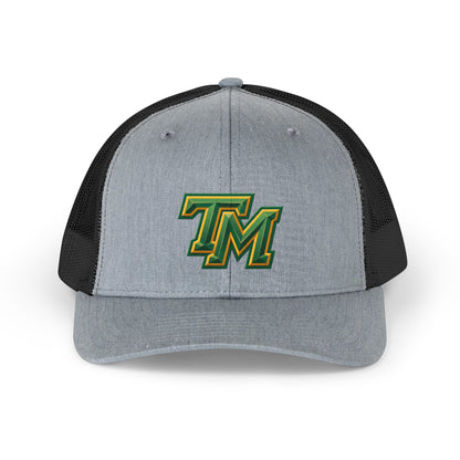 Trey McPartland Logo Trucker Hat
