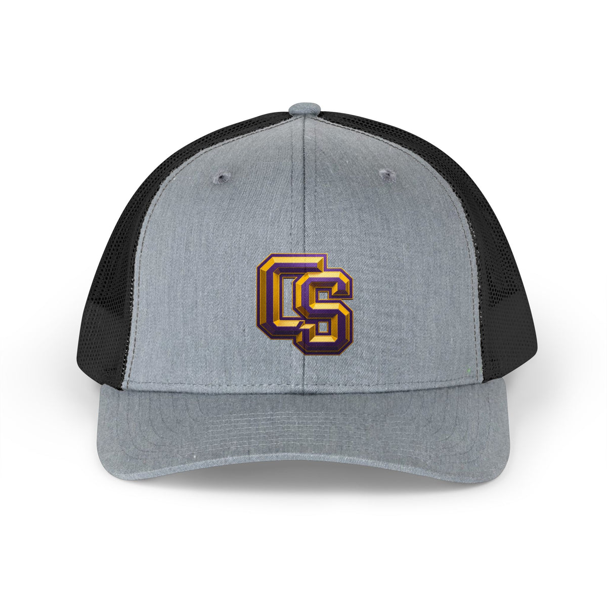 Carson Schweim Logo Trucker Hat