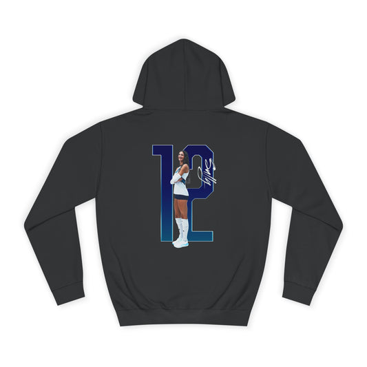 Lilly Sullivan Player Icon Number Premium Hoodie