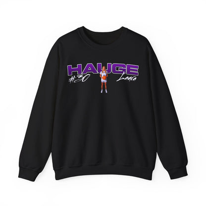 Laura Hauge Lowkey Crewneck Sweatshirt