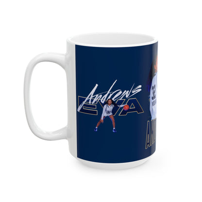 Eva Andrews 15oz Mug