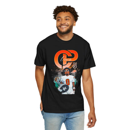 Corey Petty II Featured Logo Premium Tee