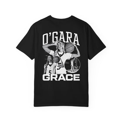 Grace O'Gara Vintage Blackout Premium Tee
