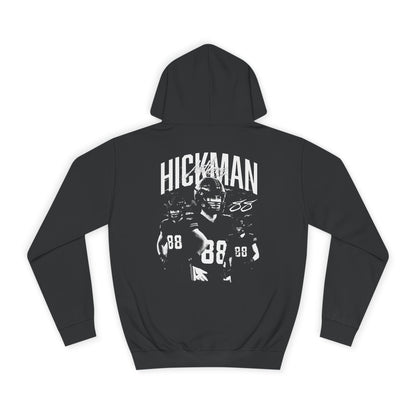 Anthony Hickman Vintage Blackout Premium Hoodie