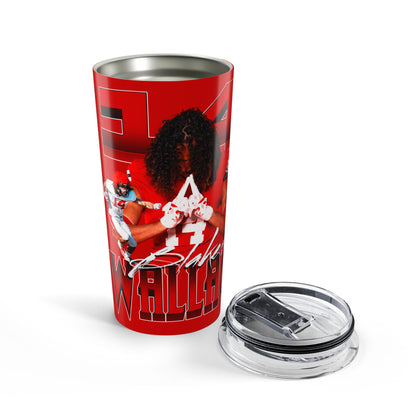 Blake Wallace 20oz Tumbler