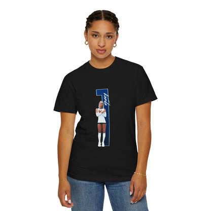 Sam Vanda Player Icon Number Premium Tee