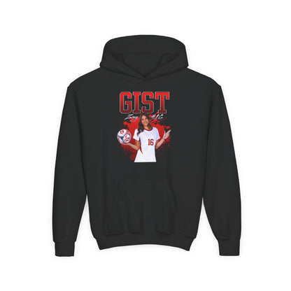 Zoey Gist Kids Hoodie