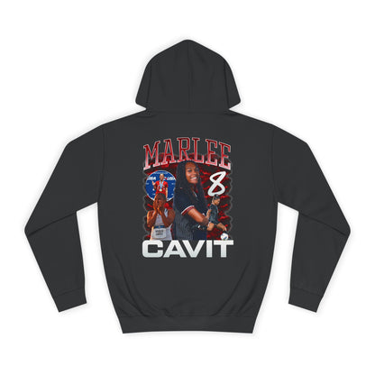 Marlee Cavit Premium Hoodie