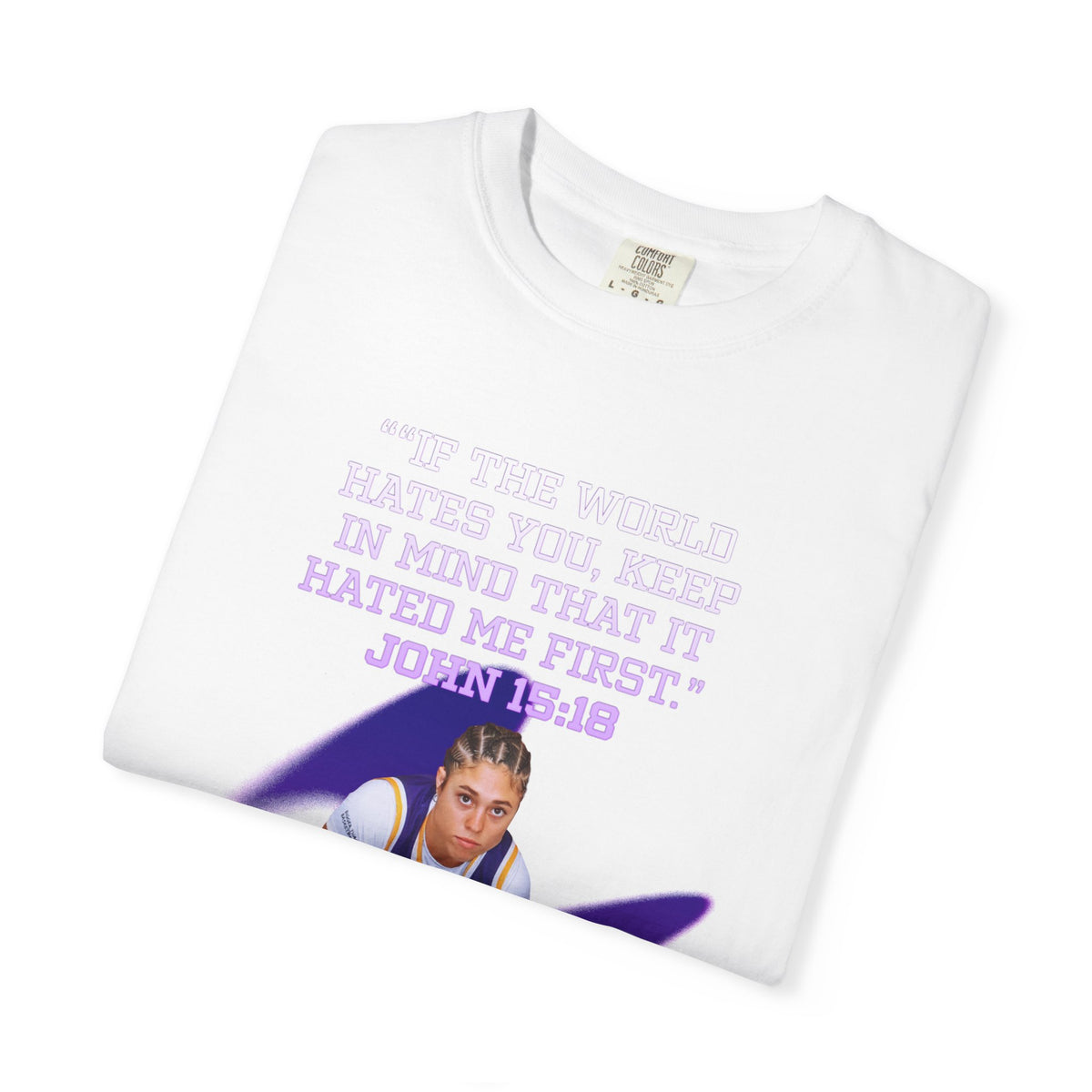 Rylee Fraley Athlete Quote Premium Tee