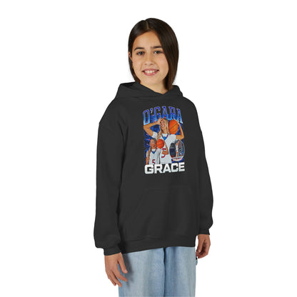 Grace O'Gara Kids Hoodie