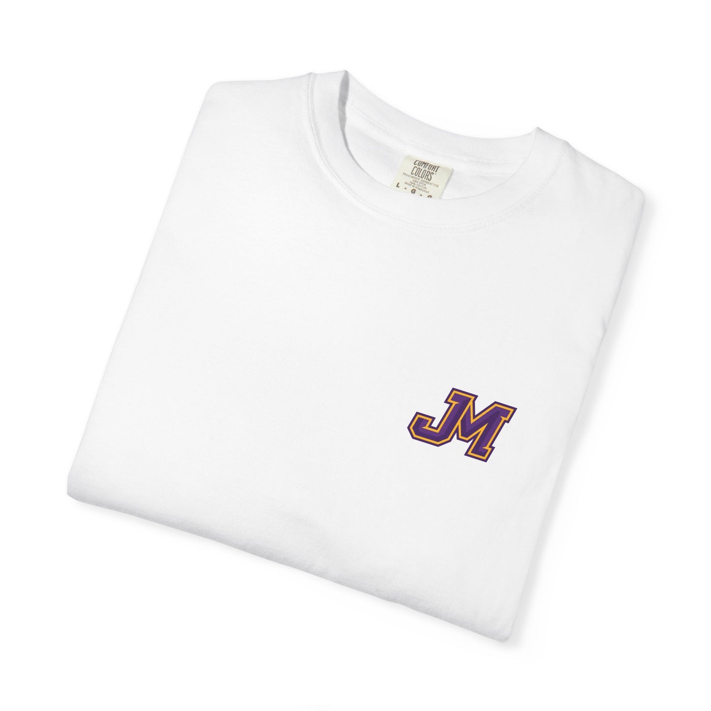 Jefferson Mobry Logo Premium Tee