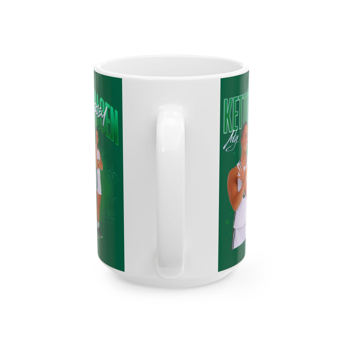 Ady & Riley Ketterhagen 15oz Mug