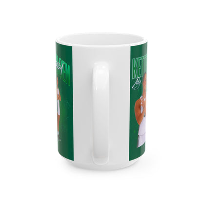 Ady & Riley Ketterhagen 15oz Mug
