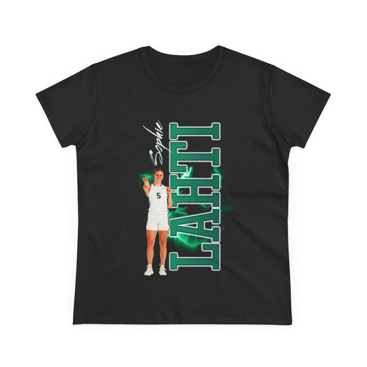 Sophie Lahti Women's Tee