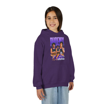 Phoenix Childs Kids Hoodie