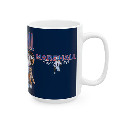 Swipe Marshall 15oz Mug