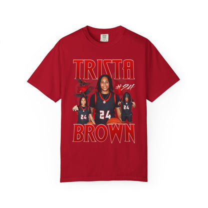 Trista Brown Premium Tee