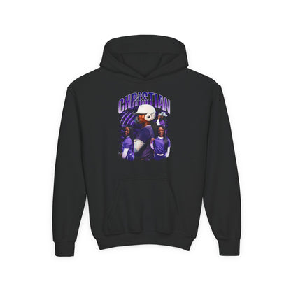 Renee Christian Kids Hoodie