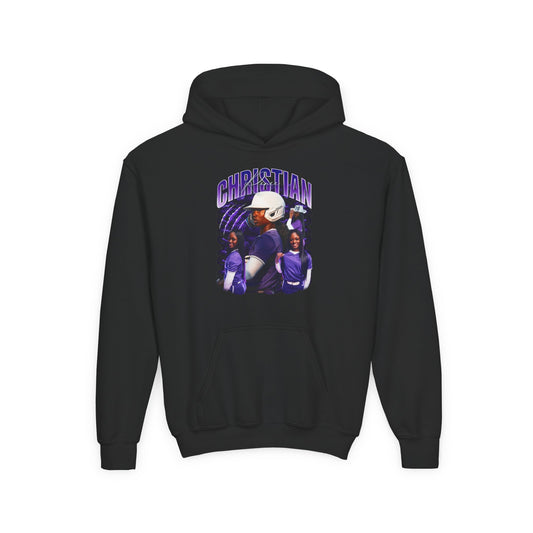 Renee Christian Kids Hoodie