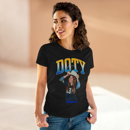 Jaxon Doty Athelte Glory Women's Tee