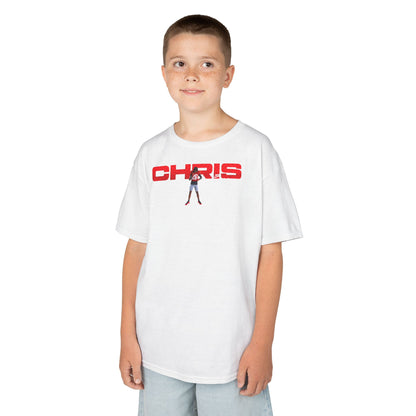 Chris Perry Star Player Kids Tee