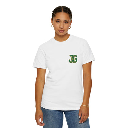 Justin Gambrell Jr. Logo Premium Tee