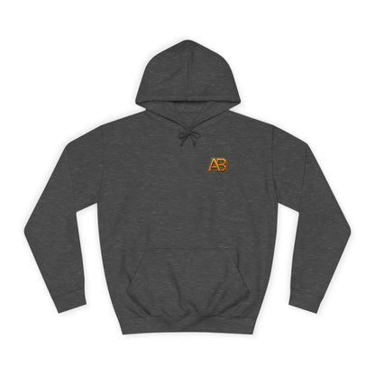Aslaug Bratheim Big Last Name Premium Hoodie