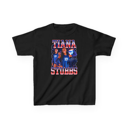 Tiana Stubbs Kids Tee