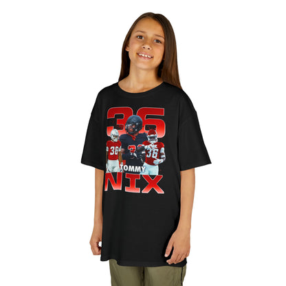 Tommy Nix Kids Tee