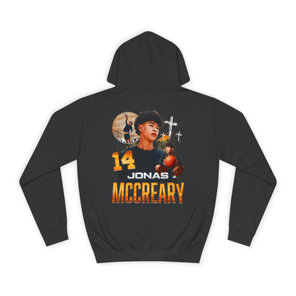 Jonas Mccreary Premium Hoodie