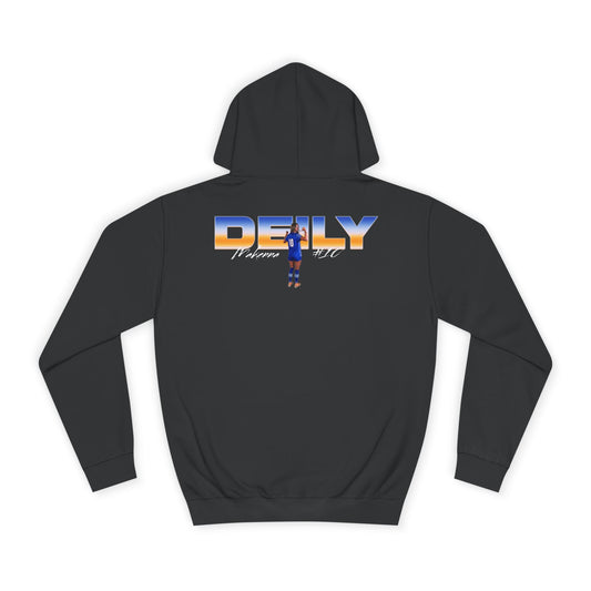 Makenna Deily Lowkey Premium Hoodie