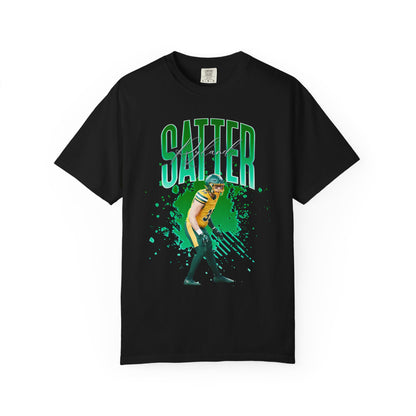 Ryland Satter Splatter Premium Tee