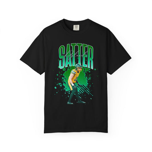 Ryland Satter Splatter Premium Tee