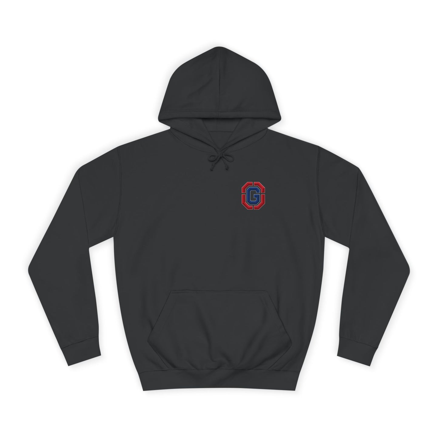 Grace O'Gara Logo Premium Hoodie
