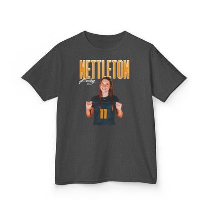 Bailey Nettleton Athlete Glory Kids Tee